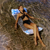 Sunnylife - Hammock Float My Mediterranean