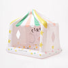 Sunnylife Inflatable Cubby Circus Tent