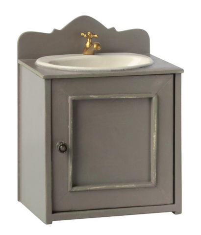 Maileg Miniature bathroom sink