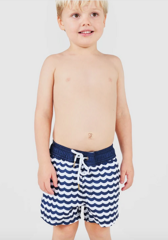 ORTC Torquay swim shorts - childrens.