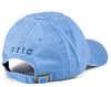 ORTC fish cap - blue