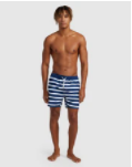 ORTC - Port Willunga Swim Shorts - Adults.