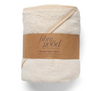 Fibre for Good Hooded Baby Bath Towel