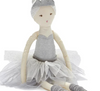 Grace Ballerina Doll