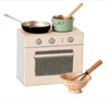 Maileg Boxed Cooking Set.