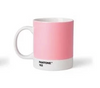 Panetone Mug - Light Pink, 182.