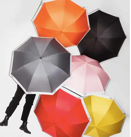 Panetone Umbrella