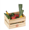 Maileg Vegetable and Fruit Box.