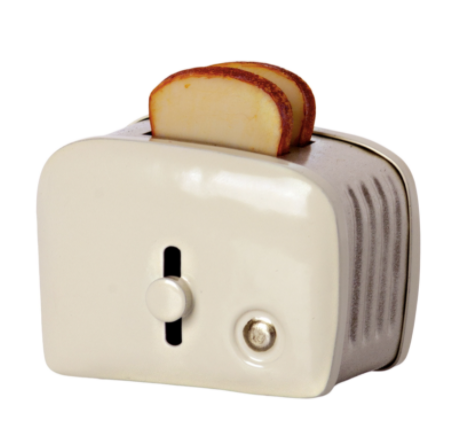 Maileg Miniature Toaster