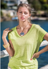 So French so Chic - Linen Tee - 32901