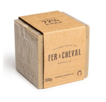olive oil marseille cube soap 300g