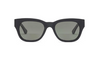 Miklos progressive sun readers - matte black