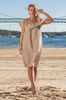 So french so chic- Amy frill dress - 359