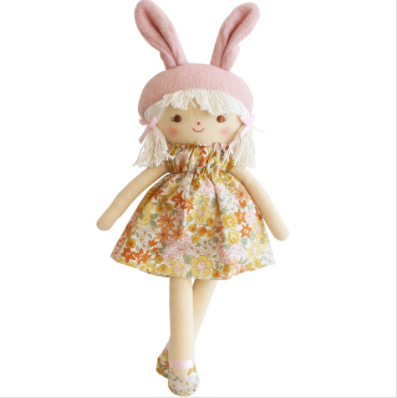 Ellie Doll 30cm Sweet Marigold