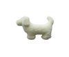 Sheepskin Cushion • Daschund