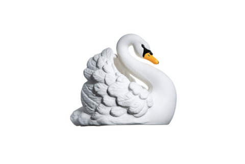 Natruba Bath Swan