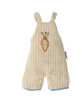 Maileg Bunny Overalls - Size 1.