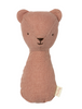 Maileg Teddy Rattle