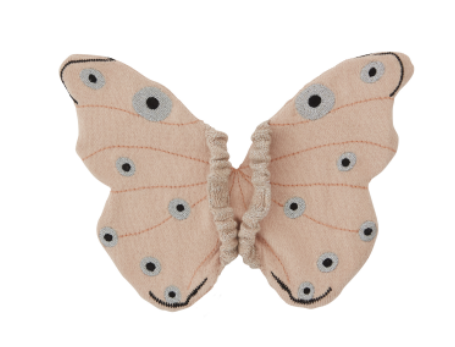 Butterfly costume for dolls