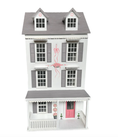 Dollhouse - The Terrace