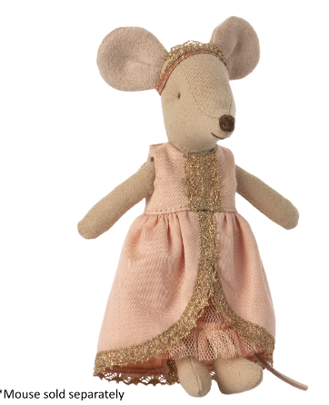 maileg princess dress Maileg
