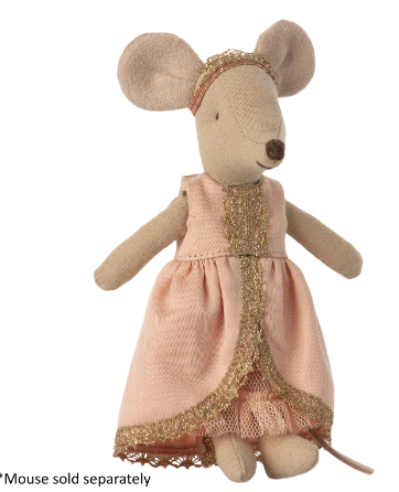 Maileg Princess Dress for Mouse