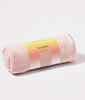 Sunny life - Luxe Salmon Towel
