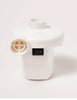 Sunnylife - Electric Air Pump - White.