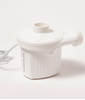 Sunnylife - Electric Air Pump - White.