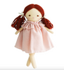 Mini Matilda Doll - Pink
