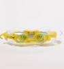 Sunnylife Mini Swim Goggles - Smiley.
