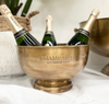 Knox Champers Round Large