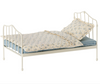 Maileg Miniature Bed - Mini