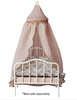 Maileg Miniature Bed Canopy.