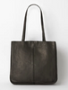 Juju & Co. Baby Unlined Tote Bag.