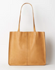 Juju & Co. Baby Unlined Tote Bag.