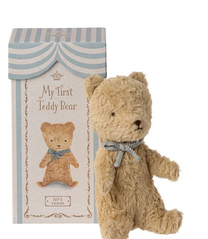 Maileg - My First Teddy Bear.