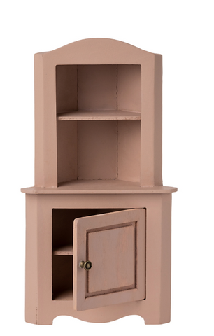 Maileg Miniature Corner Cabinet