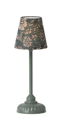 Maileg Miniature Floor Lamp -Small