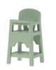 Maileg High Chair for Baby Mice.
