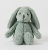 Small Plush Bunny.