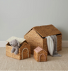 Pet House Basket