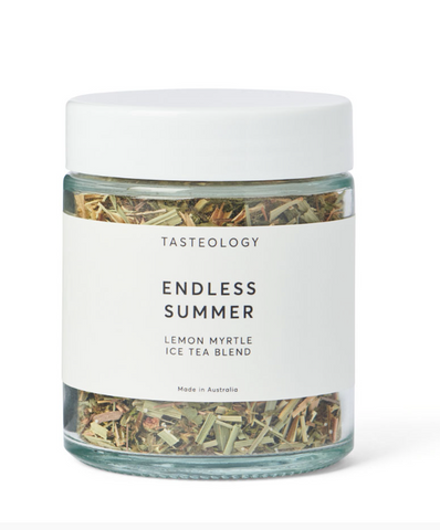 Tasteology Endless summer Ice Tea