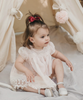 Sugar Plum Baby Dress