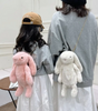 Plush Rabbit Backpacks - FBB03