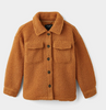 Tilley  Children's Sherpa Shacket