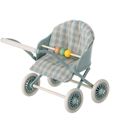 Maileg - Stroller Baby.