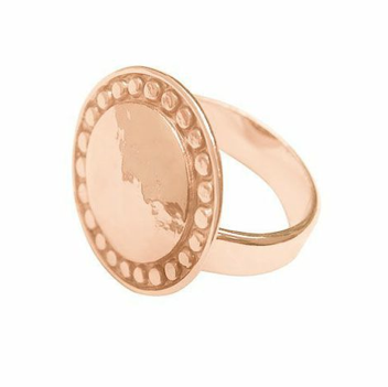 Marrakech Rose Gold Ring