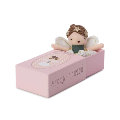 Fairy Mathilda in Gift Box