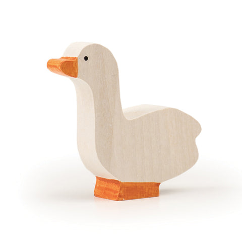 Trauffer Wooden Goose